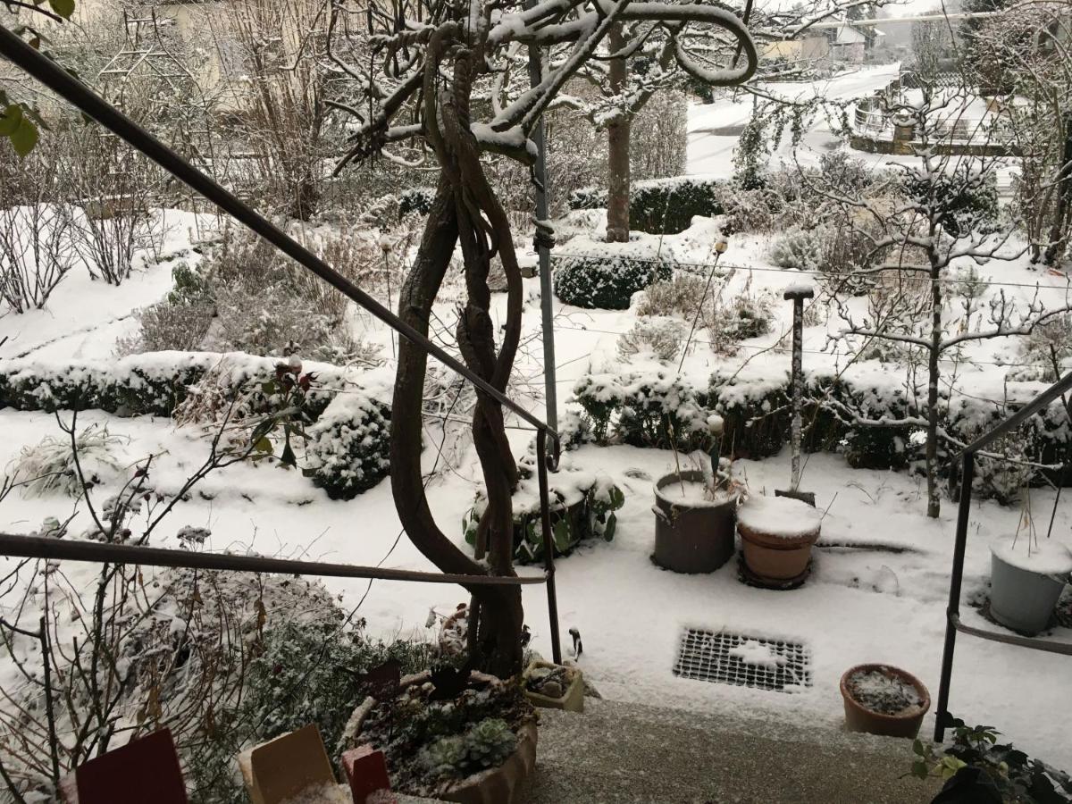 Zur Alten Scheune Balingen Exteriér fotografie