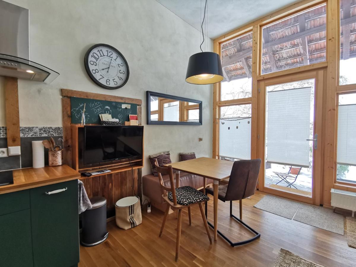 Zur Alten Scheune Balingen Exteriér fotografie