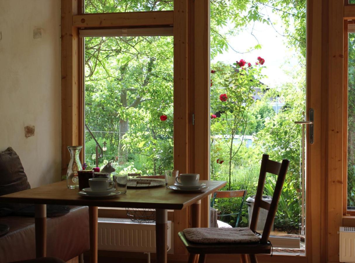 Zur Alten Scheune Balingen Exteriér fotografie