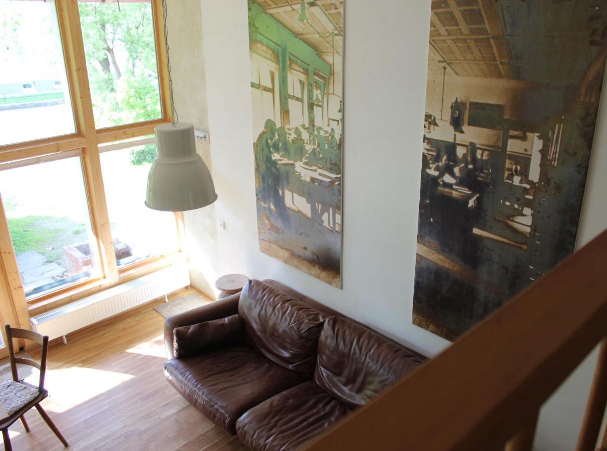 Zur Alten Scheune Balingen Exteriér fotografie